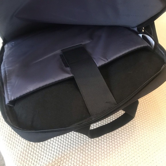 Travel laptop backpack extra large 35L expandable carry on - Picture 6 of 9